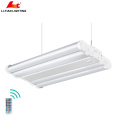 2018 China warehouse LED High Bay Lamp 240w Linear LED High Bay Light 0-10v dimming